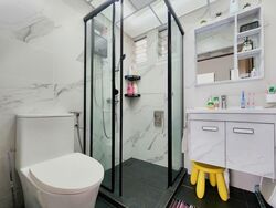 Blk 620A Tampines Greenverge (Tampines), HDB 5 Rooms #575654301